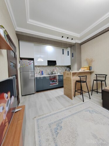 İcarəyə verilir 2 otaqlı yeni tikili 48 m², Zığ q., photo 6 from 18