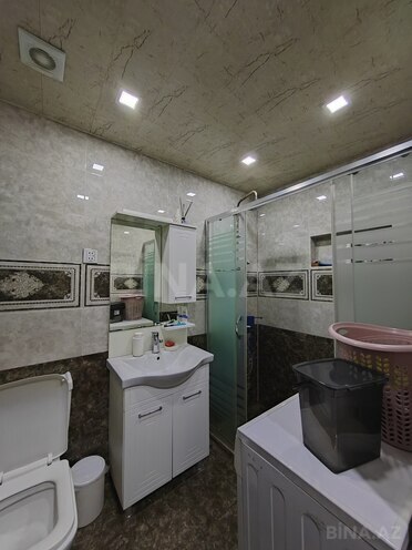 İcarəyə verilir 2 otaqlı yeni tikili 48 m², Zığ q., photo 11 from 18