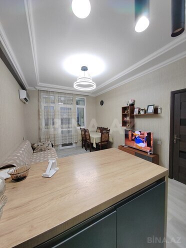 İcarəyə verilir 2 otaqlı yeni tikili 48 m², Zığ q., photo 4 from 18