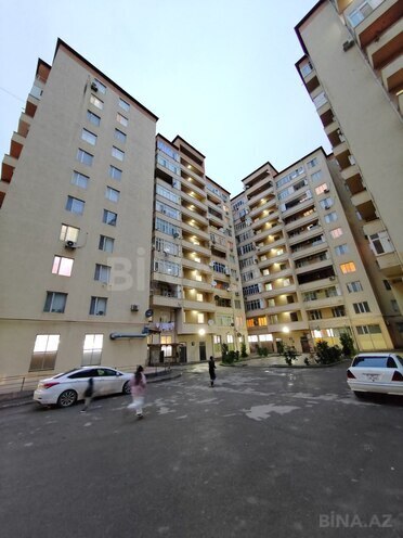 İcarəyə verilir 2 otaqlı yeni tikili 48 m², Zığ q., photo 13 from 18