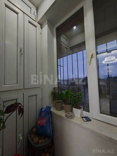İcarəyə verilir 2 otaqlı yeni tikili 48 m², Zığ q., photo 16 from 18
