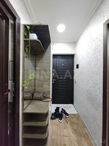 İcarəyə verilir 2 otaqlı yeni tikili 48 m², Zığ q., photo 12 from 18