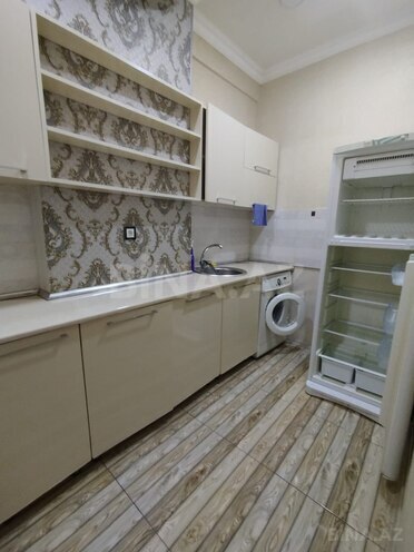 Сдаётся 2-комн. новостройка 90 м², м. Ази Асланов, photo 5 from 8