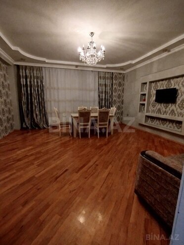 Сдаётся 2-комн. новостройка 90 м², м. Ази Асланов, photo 1 from 8