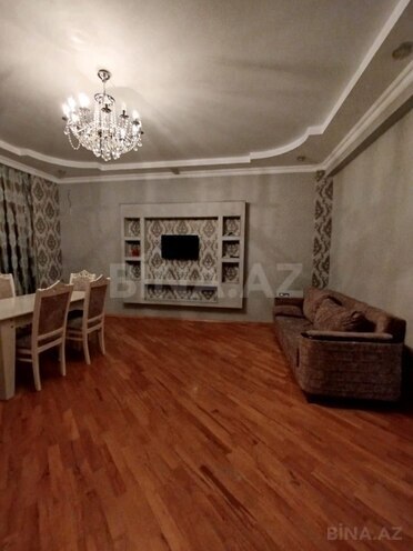 Сдаётся 2-комн. новостройка 90 м², м. Ази Асланов, photo 3 from 8
