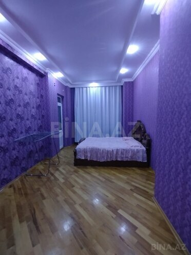 Сдаётся 2-комн. новостройка 90 м², м. Ази Асланов, photo 4 from 8