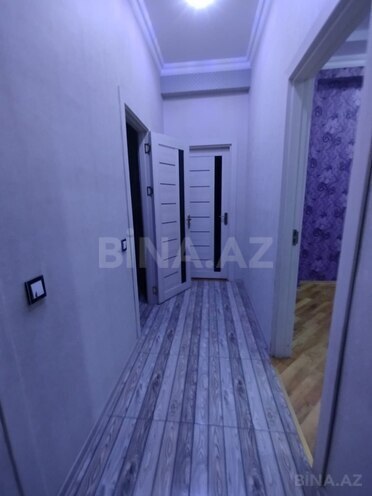 Сдаётся 2-комн. новостройка 90 м², м. Ази Асланов, photo 7 from 8