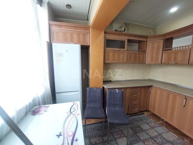 Продаётся 4-комн. вторичка 100 м², пос. 8-й километр, photo 13 from 24