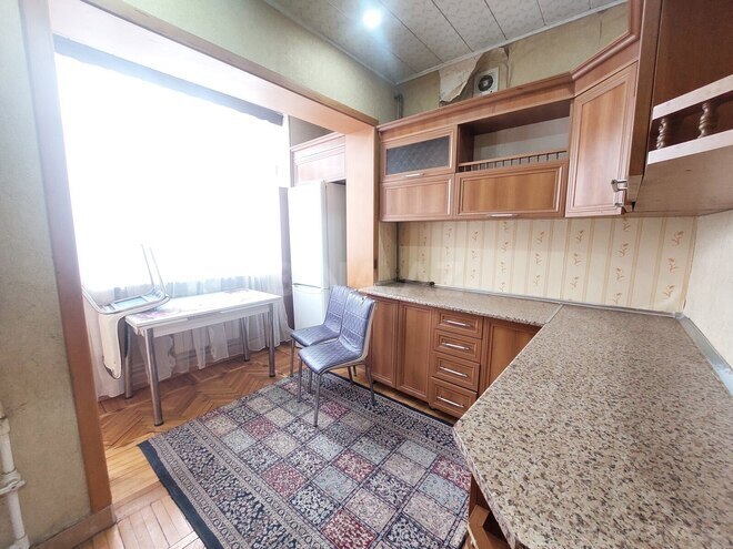 Продаётся 4-комн. вторичка 100 м², пос. 8-й километр, photo 11 from 24