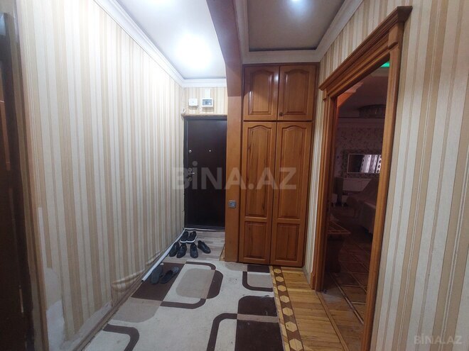 Продаётся 4-комн. вторичка 100 м², пос. 8-й километр, photo 23 from 24