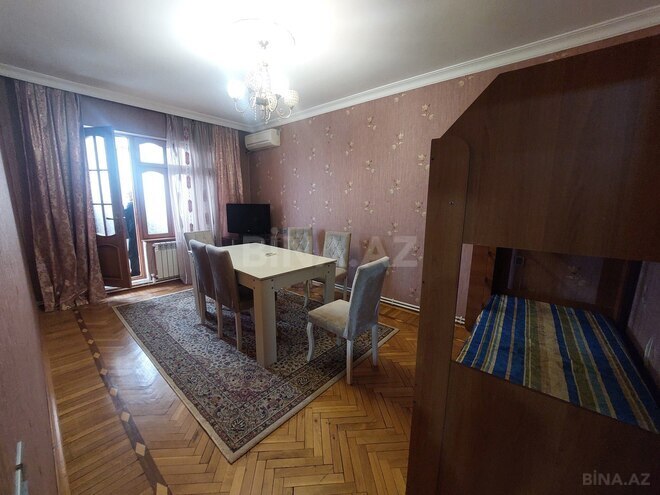 Продаётся 4-комн. вторичка 100 м², пос. 8-й километр, photo 17 from 24