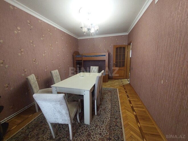 Продаётся 4-комн. вторичка 100 м², пос. 8-й километр, photo 18 from 24