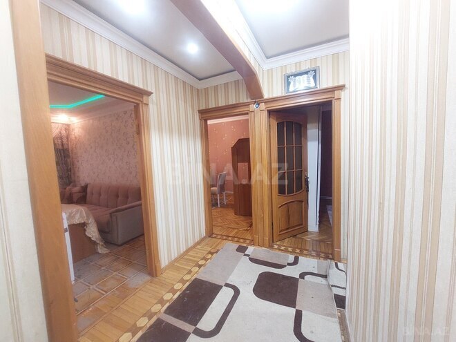 Продаётся 4-комн. вторичка 100 м², пос. 8-й километр, photo 10 from 24