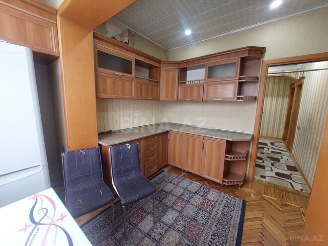 Продаётся 4-комн. вторичка 100 м², пос. 8-й километр, photo 12 from 24