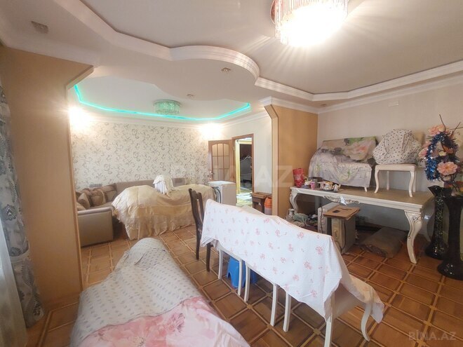 Продаётся 4-комн. вторичка 100 м², пос. 8-й километр, photo 4 from 24