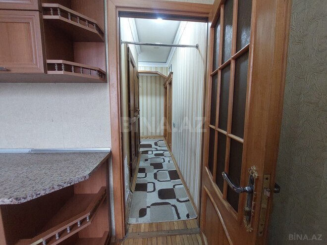 Продаётся 4-комн. вторичка 100 м², пос. 8-й километр, photo 15 from 24