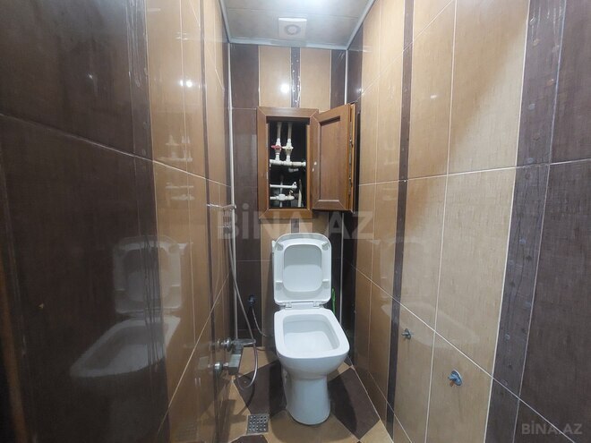 Продаётся 4-комн. вторичка 100 м², пос. 8-й километр, photo 22 from 24