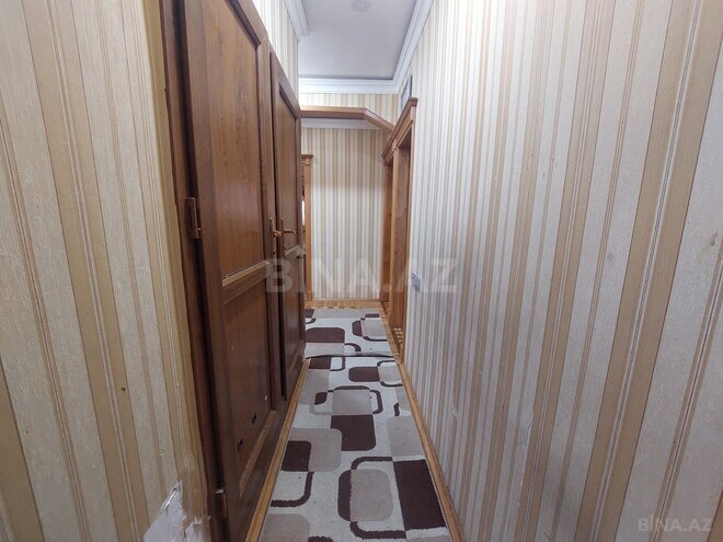 Продаётся 4-комн. вторичка 100 м², пос. 8-й километр, photo 16 from 24