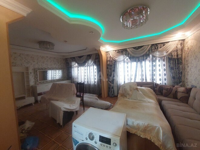 Продаётся 4-комн. вторичка 100 м², пос. 8-й километр, photo 6 from 24