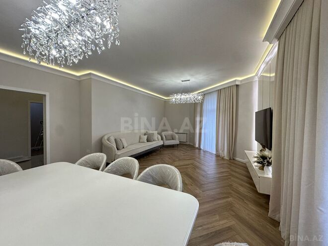 Сдаётся 3-комн. новостройка 140 м², пос. Аг шехер, photo 4 from 14