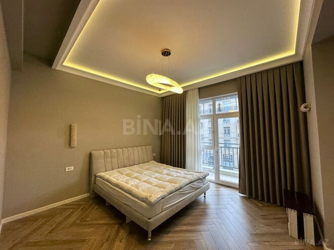 Сдаётся 3-комн. новостройка 140 м², пос. Аг шехер, photo 8 from 14