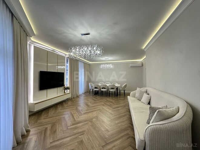 Сдаётся 3-комн. новостройка 140 м², пос. Аг шехер, photo 3 from 14