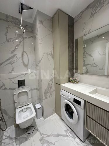 Сдаётся 3-комн. новостройка 140 м², пос. Аг шехер, photo 12 from 14
