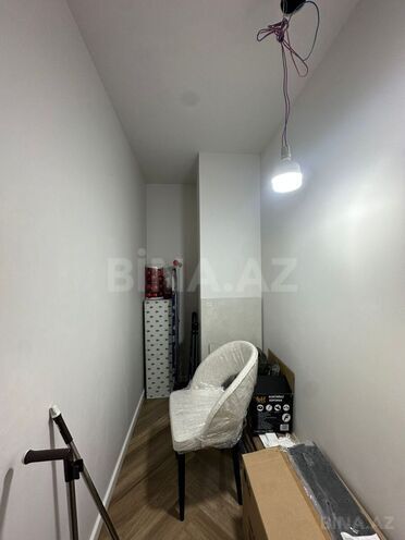Сдаётся 3-комн. новостройка 140 м², пос. Аг шехер, photo 13 from 14