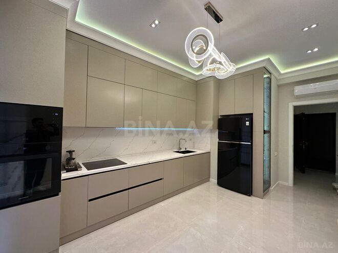Сдаётся 3-комн. новостройка 140 м², пос. Аг шехер, photo 7 from 14