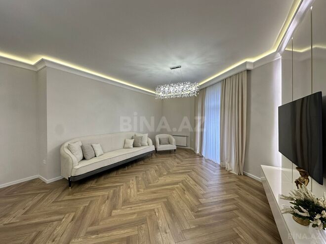 Сдаётся 3-комн. новостройка 140 м², пос. Аг шехер, photo 5 from 14