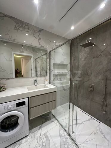 Сдаётся 3-комн. новостройка 140 м², пос. Аг шехер, photo 11 from 14
