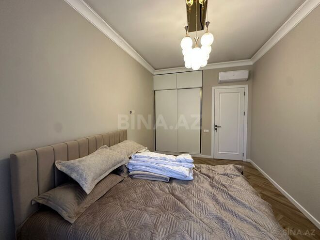 Сдаётся 3-комн. новостройка 140 м², пос. Аг шехер, photo 10 from 14