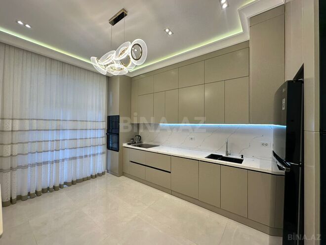 Сдаётся 3-комн. новостройка 140 м², пос. Аг шехер, photo 6 from 14