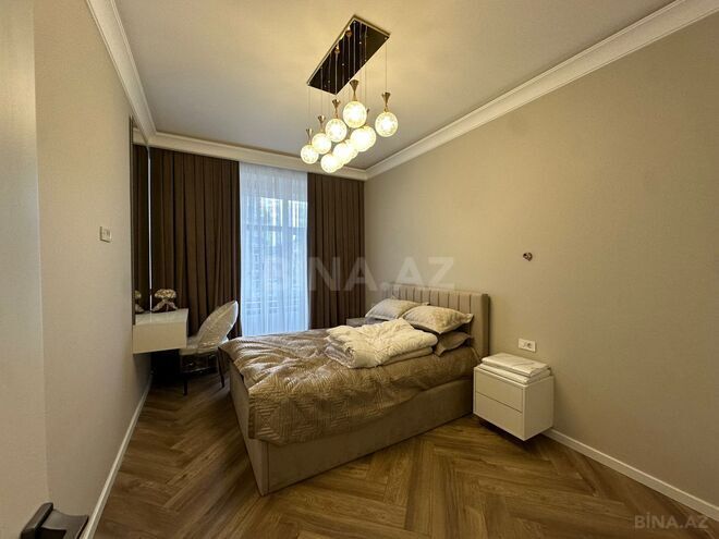 Сдаётся 3-комн. новостройка 140 м², пос. Аг шехер, photo 9 from 14