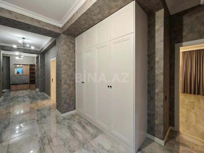 Продаётся 3-комн. новостройка 150 м², м. Азадлыг проспекти, photo 24 from 32