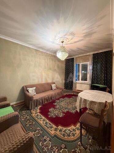Satılır 3 otaqlı köhnə tikili 90 m², Azadlıq Prospekti m., photo 3 from 9