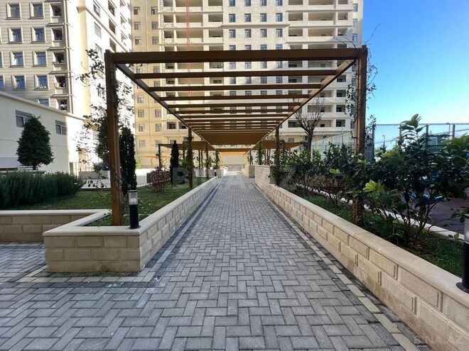 Satılır 3 otaqlı yeni tikili 100 m², Nərimanov r., photo 22 from 24