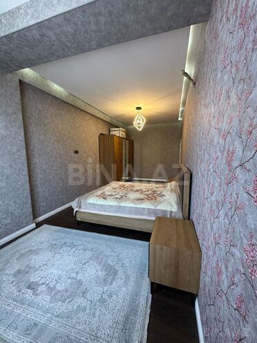 Satılır 3 otaqlı yeni tikili 100 m², Nərimanov r., photo 8 from 24