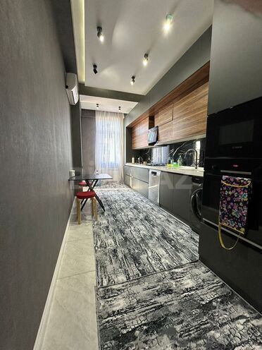 Satılır 3 otaqlı yeni tikili 100 m², Nərimanov r., photo 13 from 24