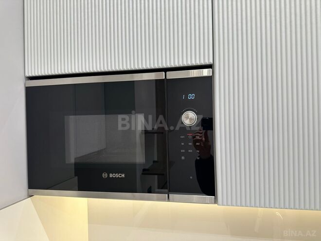 Сдаётся 2-комн. новостройка 70 м², м. Ахмедлы, photo 7 from 31