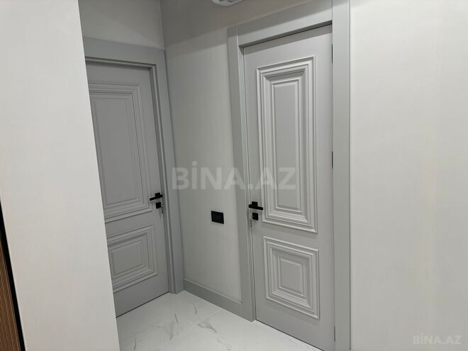 Сдаётся 2-комн. новостройка 70 м², м. Ахмедлы, photo 30 from 31