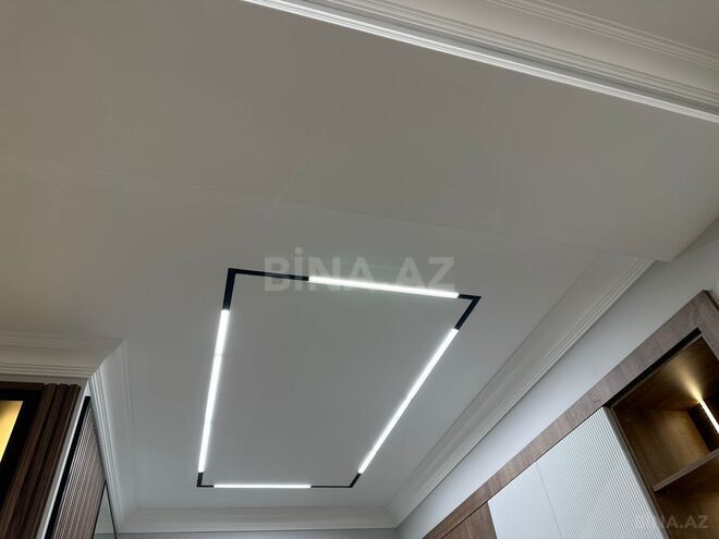 Сдаётся 2-комн. новостройка 70 м², м. Ахмедлы, photo 20 from 31