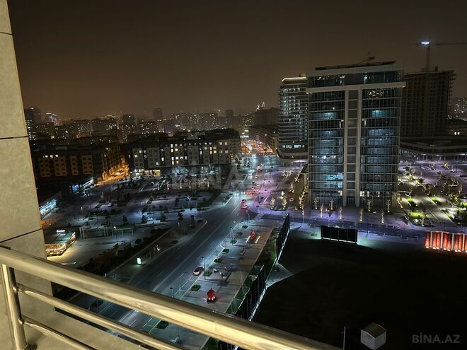 Сдаётся 2-комн. новостройка 70 м², м. Ахмедлы, photo 22 from 31