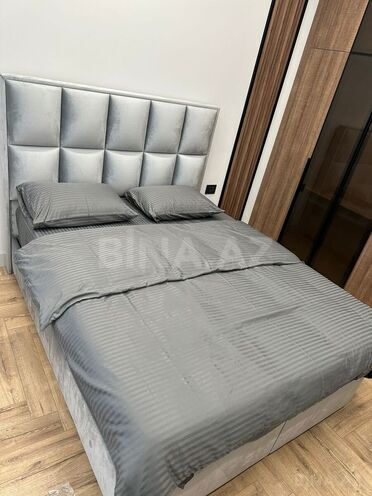 Сдаётся 2-комн. новостройка 70 м², м. Ахмедлы, photo 28 from 31