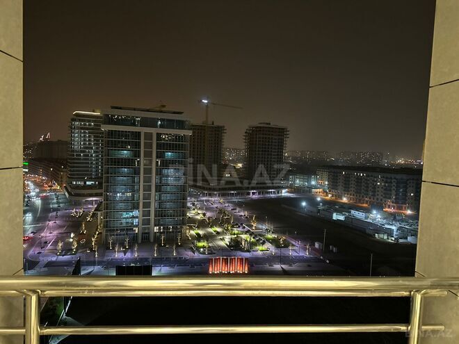 Сдаётся 2-комн. новостройка 70 м², м. Ахмедлы, photo 10 from 31