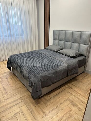 Сдаётся 2-комн. новостройка 70 м², м. Ахмедлы, photo 8 from 31