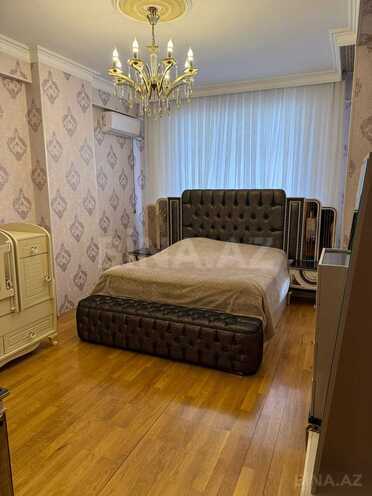 Продаётся 2-комн. новостройка 98.8 м², м. Шах Исмаил Хатаи, photo 8 from 16