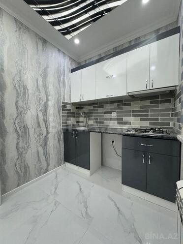 Продаётся 2-комн. вторичка 60 м², м. Мемар Аджеми, photo 9 from 17