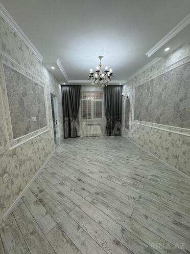 Продаётся 2-комн. вторичка 60 м², м. Мемар Аджеми, photo 4 from 17