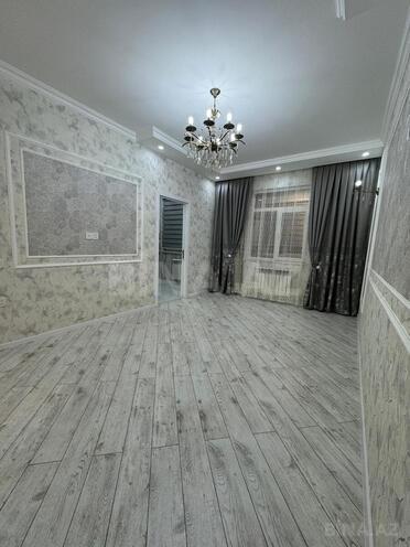 Продаётся 2-комн. вторичка 60 м², м. Мемар Аджеми, photo 3 from 17